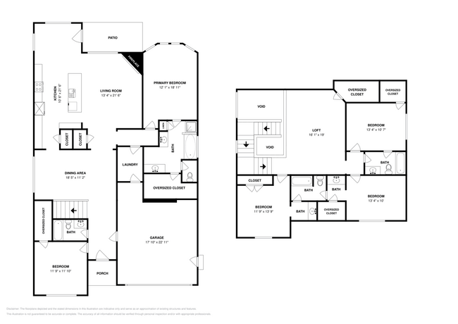 1003 Cadbury Ln in Forney, TX - Building Photo - Building Photo