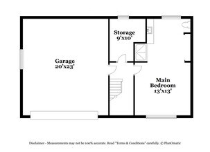 4901 Banquet Ave in West Jordan, UT - Building Photo - Building Photo