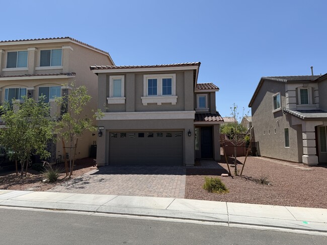 property at 7869 Tyrell Peaks St