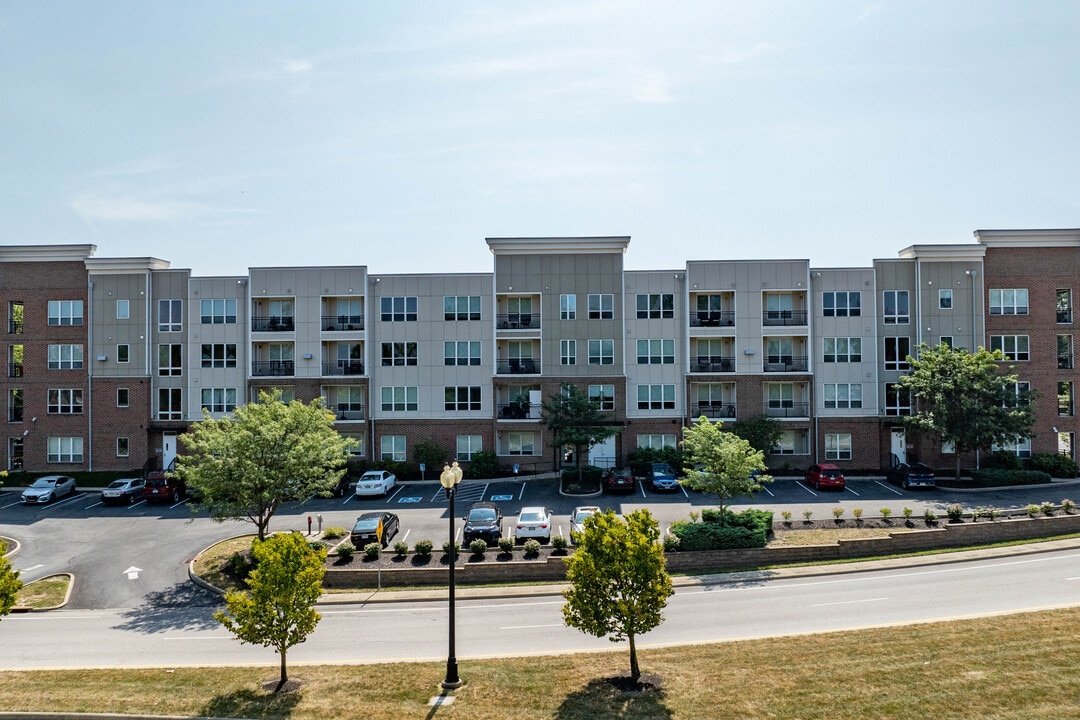 Avalon at the Pointe in Cincinnati, OH - Foto de edificio
