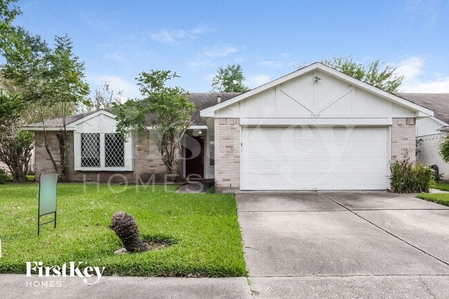 7431 Navidad Rd in Houston, TX - Building Photo - Building Photo