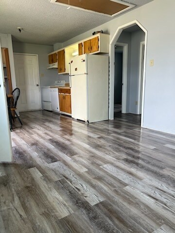 12478 US Hwy 27 in Summerville, GA - Building Photo