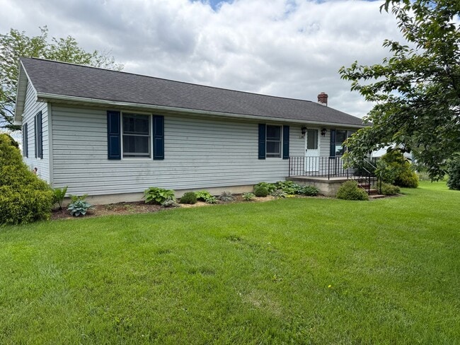 property at 1100 Mud Level Rd