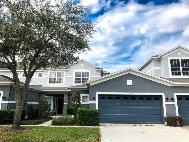 property at 1289 Travertine Terrace