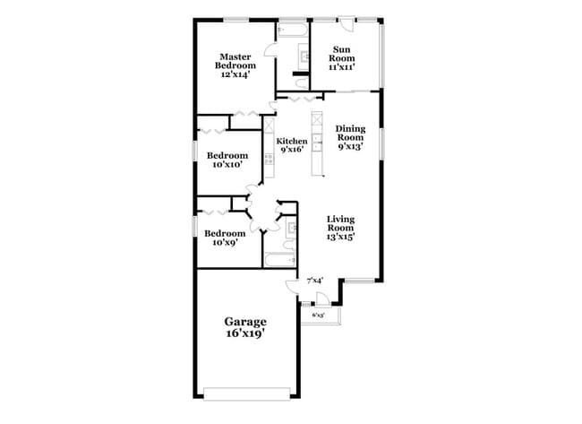 11710 Mango Cross Ct in Seffner, FL - Building Photo - Building Photo