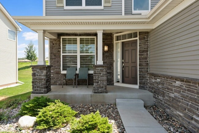 property at 7164 Arkansas Ave