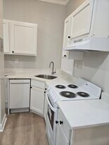1161 Commonwealth Ave, Unit 5 in Boston, MA - Building Photo