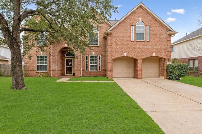 6209 Fawnlake Dr in Katy, TX - Building Photo - Building Photo
