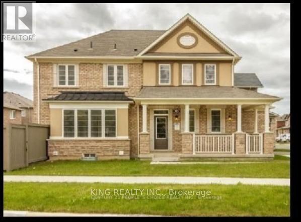 74 Veterans Drive in Brampton, ON - Building Photo - Building Photo