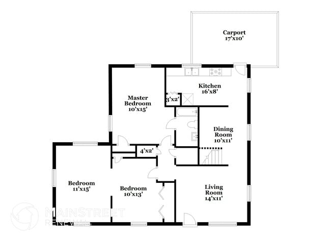 4606 Kiefer Rd in Louisville, KY - Building Photo - Building Photo