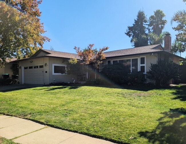 property at 267 Junipero St
