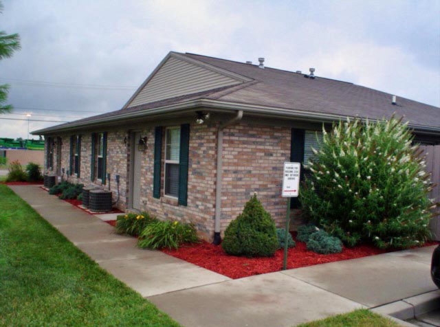 3230 Buckland Sq in Owensboro, KY - Building Photo