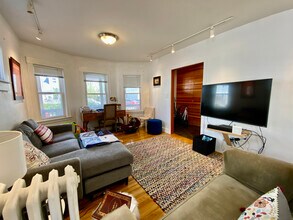39 Westford St, Unit 1 in Boston, MA - Building Photo - Building Photo