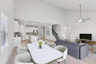 2102 Windy Trl in Princeton, TX - Building Photo - Building Photo