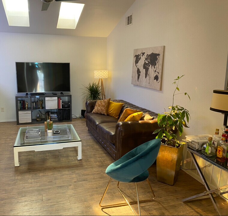 11913 Elfcroft Dr in Austin, TX - Building Photo