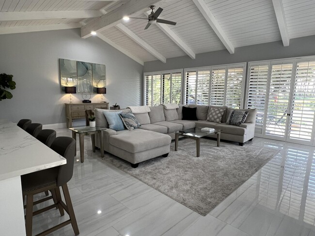 1 Hamlet Ct in Rancho Mirage, CA - Building Photo - Building Photo
