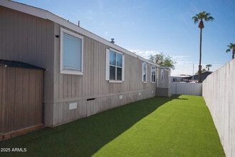 1650 S Arizona Ave in Chandler, AZ - Building Photo - Building Photo