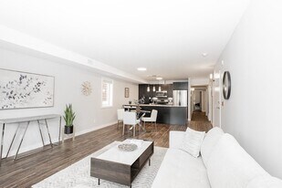 515 McMillan Avenue Apartments in Winnipeg, MB - Building Photo