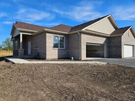 31 Apollo Ct in Tinley Park, IL - Building Photo