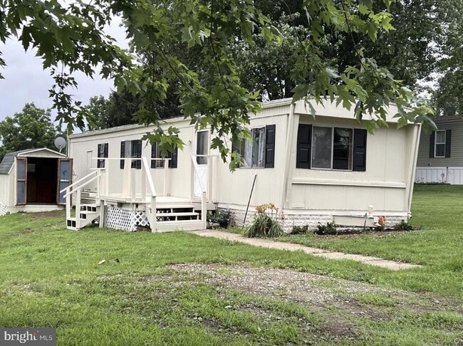 property at 129 Santilli Rd