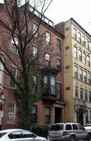 12 Hancock St in Boston, MA - Building Photo