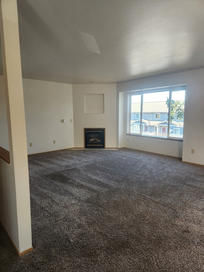 3603 Michelle Ln, Unit 3603A in Anacortes, WA - Foto de edificio - Building Photo