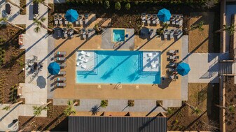 Bennet at BullStreet in Columbia, SC - Building Photo