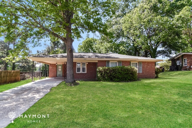 property at 926 Green Ridge Ct