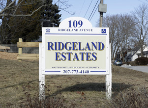 Ridgeland Estates in South Portland, ME - Building Photo - Building Photo