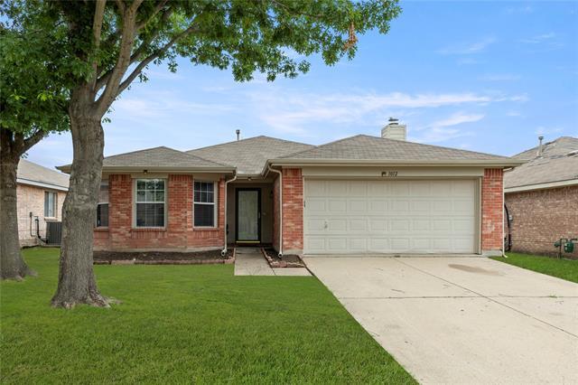 1012 Halifax Ln in Forney, TX - Building Photo - Building Photo