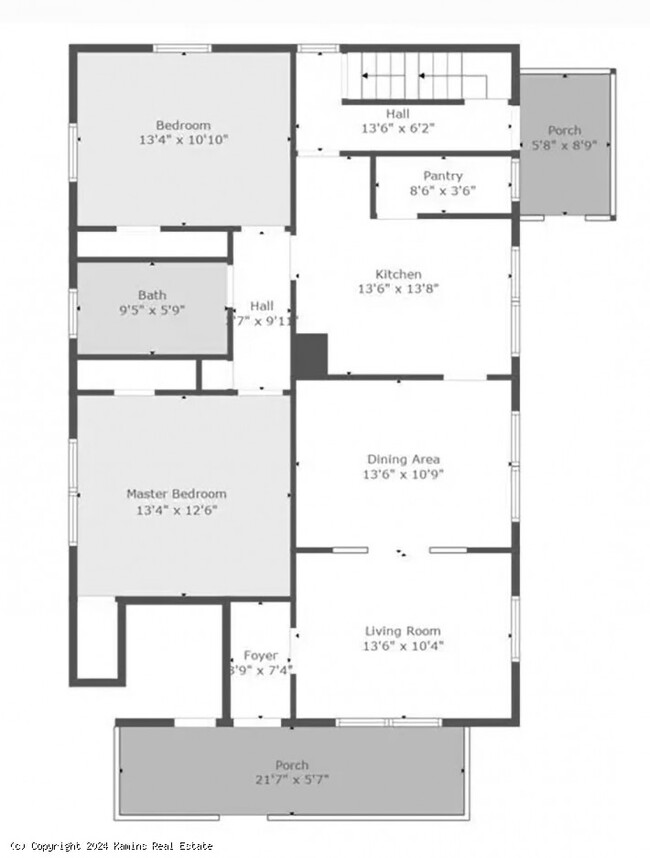 1 King Ave in Northampton, MA - Building Photo - Building Photo