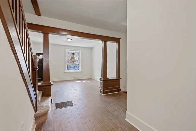 512 Curtin St in Harrisburg, PA - Building Photo - Building Photo