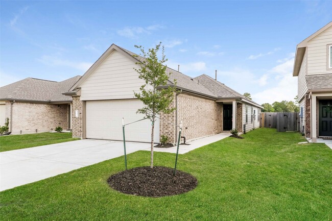 property at 22371 Porter Mountain Trl