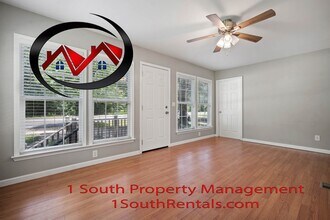 9551 Jeff Hamilton Rd in Mobile, AL - Building Photo - Building Photo