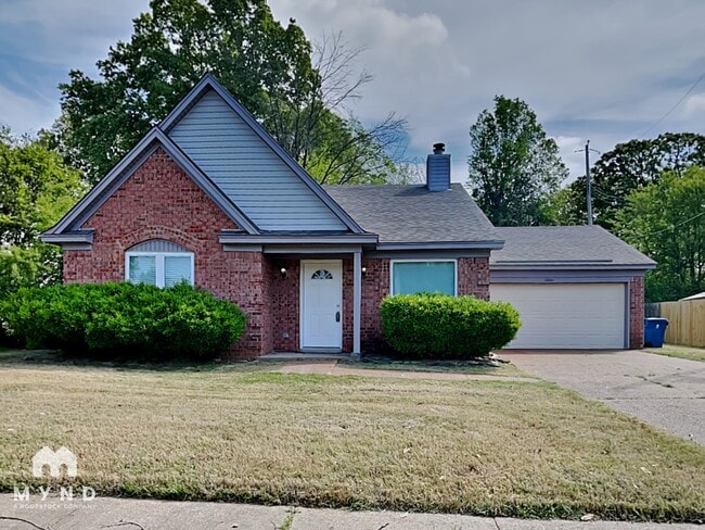 property at 1234 Grange Way Dr