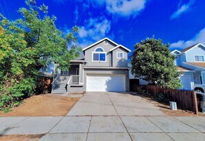 1213 Panoche Ave in San Jose, CA - Building Photo