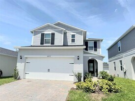 2897 Sanctuary Dr in Clermont, FL - Building Photo