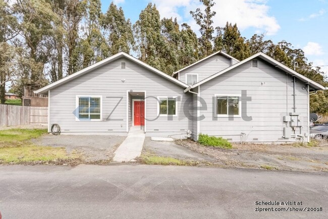 property at 1035 W Railroad Ave