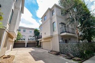 5433 Kansas St in Houston, TX - Building Photo