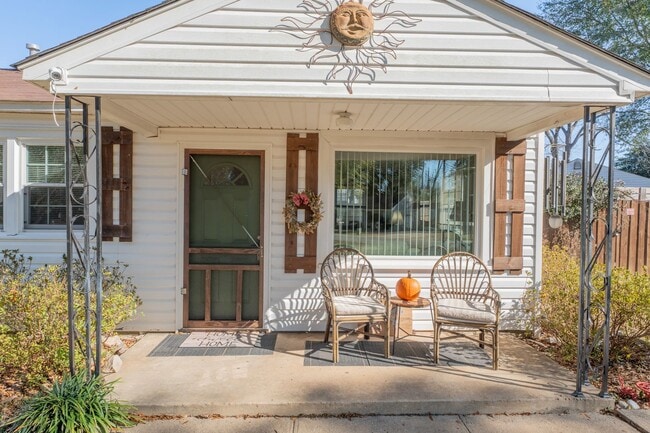 104 Sharyn Ln in Aiken, SC - Building Photo - Building Photo