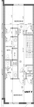 780 Hillcrest Dr in Fredericton, NB - Building Photo - Floor Plan