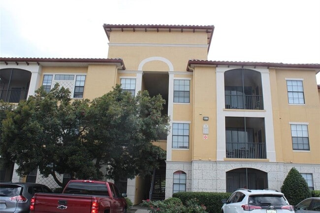 property at 6159 Metrowest Blvd