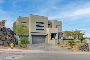 510 Duvet Ct in Henderson, NV - Building Photo