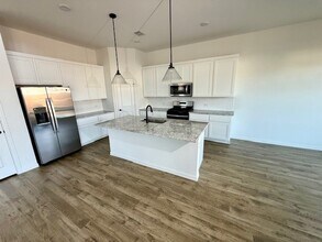 1602 Grassy Pond Rd in Forney, TX - Building Photo - Building Photo