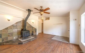 865 Silver Creek Rd in Idaho Springs, CO - Building Photo - Building Photo