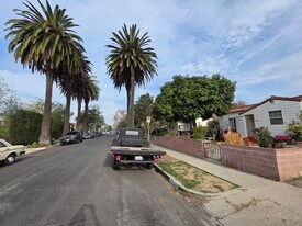 3786 Meier St, Unit House not Apt. in Los Angeles, CA - Building Photo