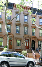 412 Clinton St in Brooklyn, NY - Foto de edificio - Building Photo