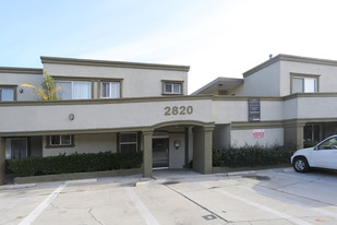 2820 S Sepulveda Blvd in Los Angeles, CA - Building Photo - Building Photo