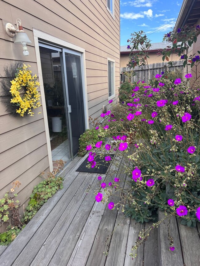 2870 Fir Ave in Morro Bay, CA - Building Photo - Building Photo