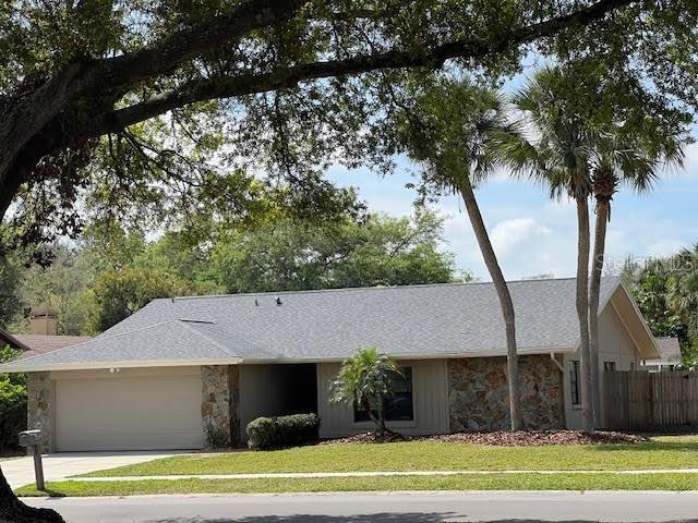 property at 4222 Windtree Dr